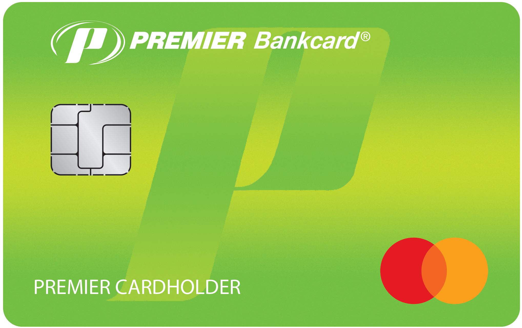 PREMIER Bankcard Secured Card